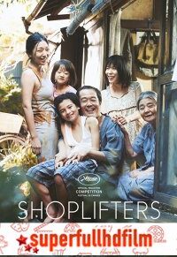 Shoplifters – Arakçılar Full HD izle (2019)