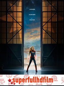 Captain Marvel Türkçe Dublaj izle (2019)