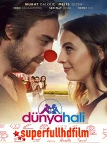 Dünya Hali izle