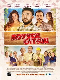 Koyver Gitsin izle