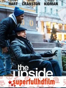 The Upside – Olacak İş Değil izle