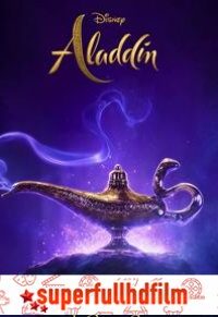 Aladdin izle (2019)