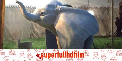 Dumbo filmi İzle