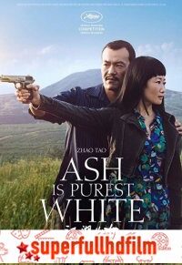 Kül En Saf Beyazdır – Ash Is Purest White izle