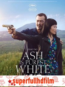 Kül En Saf Beyazdır – Ash Is Purest White izle