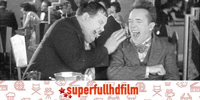 Laurel ile Hardy filmi Tek Parça izle