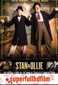 Laurel ile Hardy – Stan & Ollie izle