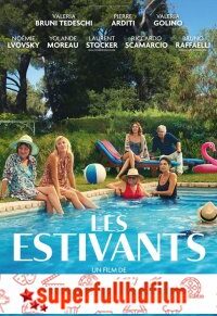 Yazlık Ev – Les Estivants izle