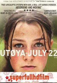 Utoya: July 22 izle