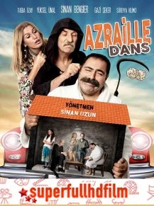 Azraille Dans Tek Part (2018) izle