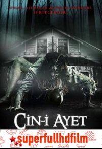Cin-i Ayet Full HD izle (2018)