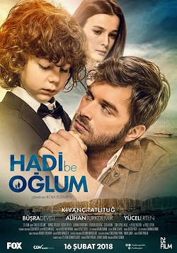 Hadi Be Oğlum izle