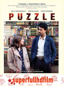 Puzzle Türkçe Altyazılı izle (2018)