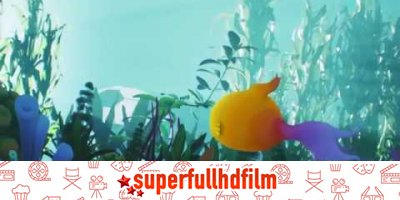 Renkli Balık Yeni Dünyalar Kâşifi filmi Full Hd İzle 
