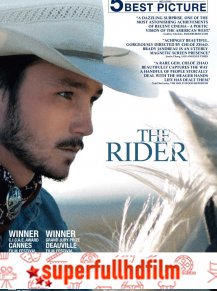 The Rider Türkçe Dublaj izle (2017)