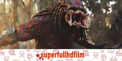 Alien Predator filmi Full Hd İzle 