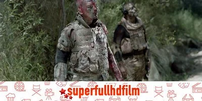 Alien Predator filmi İzle