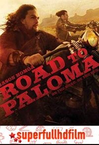 Paloma Yolu – Road to Paloma Türkçe Dublaj izle