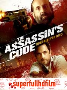 The Assassin’s Code Türkçe Dublaj izle (2019)