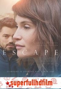 The Escape – Kaçış Türkçe Dublaj izle (2017)