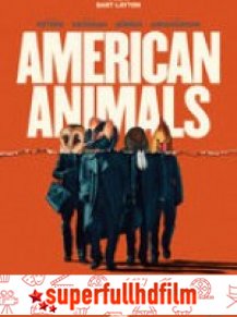 American Animals Türkçe Dublaj izle (2019)
