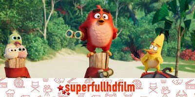 Angry Birds Filmi 2 filmi Tek Parça izle