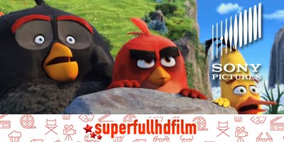 Angry Birds Filmi 2 filmi Full Hd İzle 