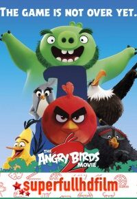 Angry Birds Filmi 2 Türkçe Dublaj izle (2019)