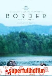 Border Full HD izle (2019)