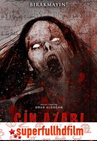 Cin Azabı Tek Parça izle (2019)