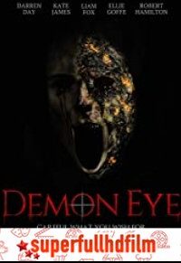 Demon Eye Tek Parça izle (2019)