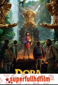 Dora ve Kayıp Altın Şehri Filmi izle (2019)