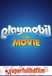 Playmobil The Missing Piece Filmi izle (2019)