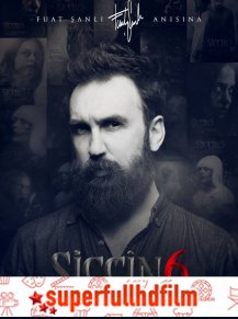 Siccin 6 Filmi Full HD izle (2019)