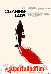 The Cleaning Lady Filmi Tek Parça izle (2019)