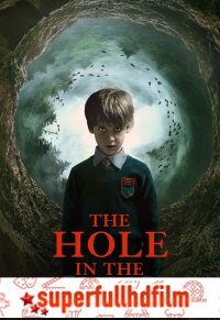 The Hole in the Ground Full HD izle (2019)