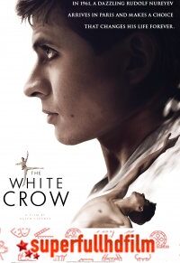 The White Crow Türkçe Dublaj izle (2019)