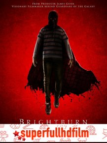 Brightburn Şeytanın Oğlu Filmi izle (2019)
