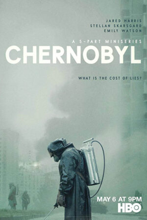 Chernobyl izle