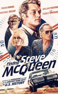 Finding Steve McQueen 2019 Filmi izle
