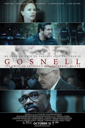 Gosnell: The Trial of America’s Biggest Serial Killer izle (2019)