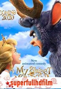 My Sweet Monster Filmi izle (2020)