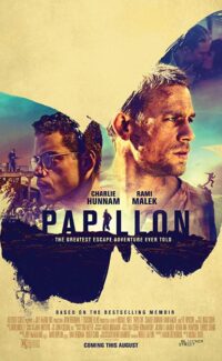 Papillon Filmi izle (2017)