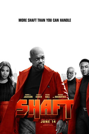 Shaft 2019 Filmi 1080p Full izle