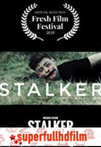 Stalker Türkçe Dublaj izle (2019)