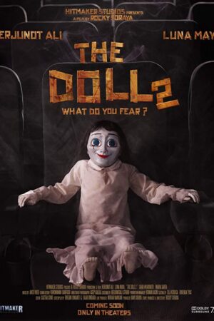 The Doll 2 izle