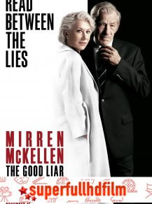 The Good Liar Filmi izle (2019)