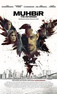 The Informer izle