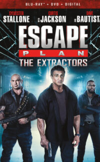 Kaçış Planı 3 – Escape Plan: The Extractors 2019 Filmi izle