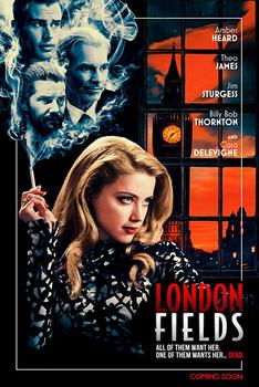London Fields – Seduction Fatale 2019 Hd Filmi izle